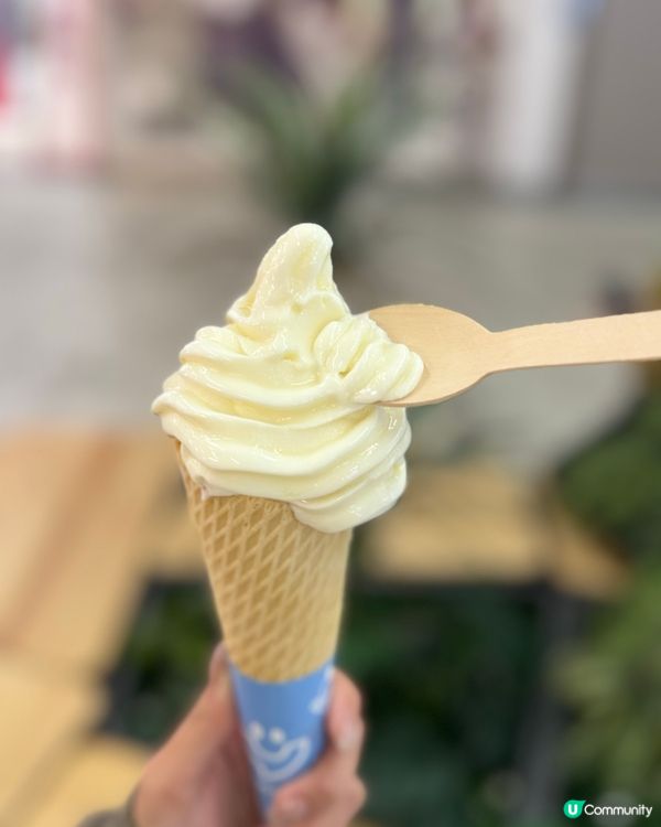 啟德美食推介！🍦健康乳酪雪糕😋低脂又好味！ 