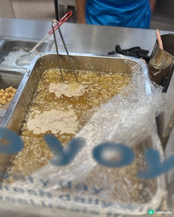 啟德美食推介！🍦健康乳酪雪糕😋低脂又好味！ 