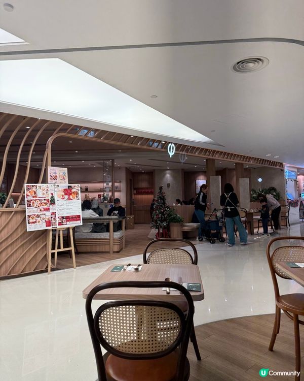 / 帶毛孩食Pancake🥞 \