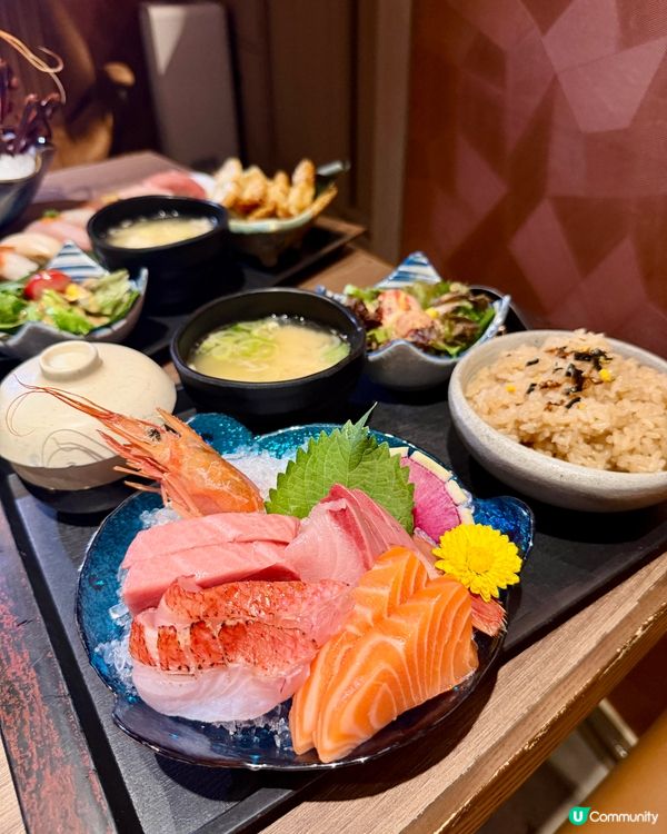 半價生蠔龍蝦！慶生必去🥳！