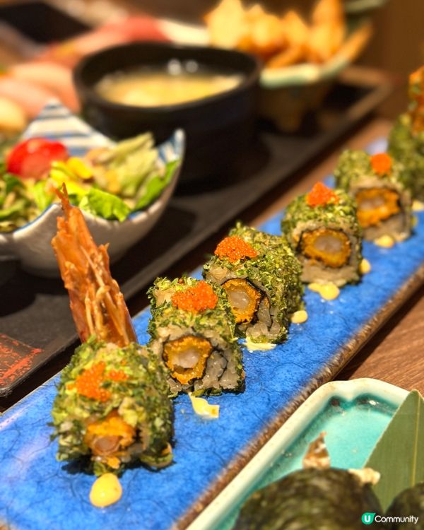 半價生蠔龍蝦！慶生必去🥳！