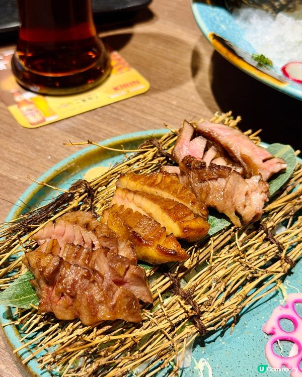 半價生蠔龍蝦！慶生必去🥳！