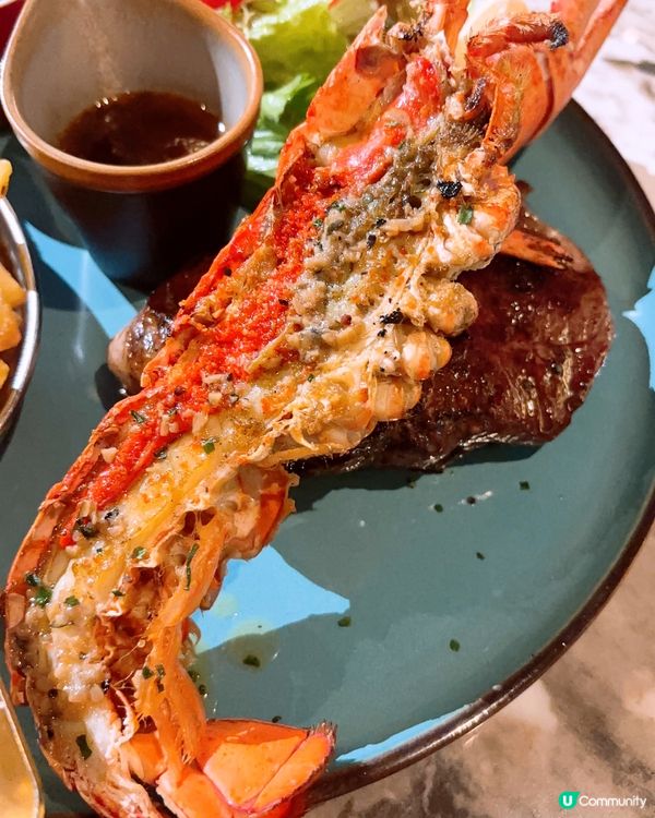 必食mac & cheese🧀 