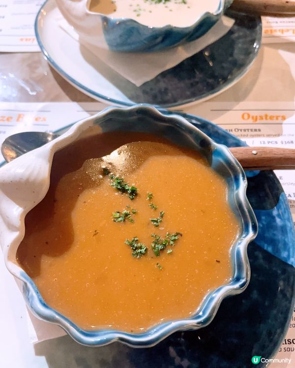 必食mac & cheese🧀 