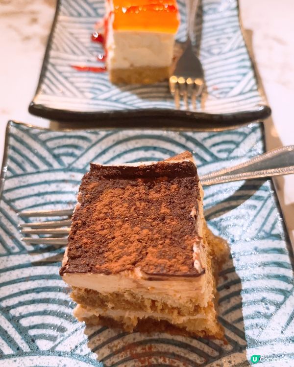 必食mac & cheese🧀 