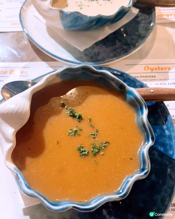 必食mac & cheese🧀 