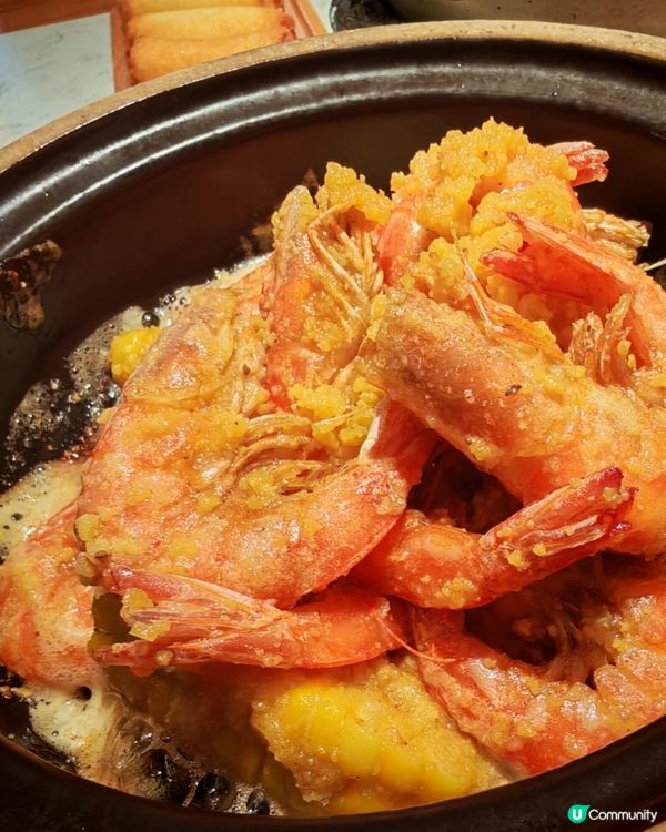 想食順德菜，就會諗起大榕樹下