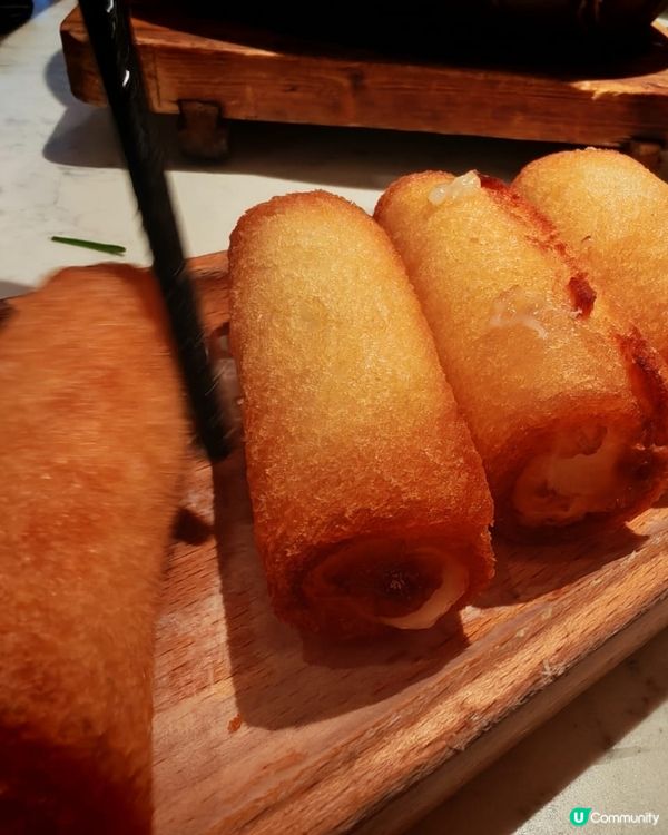 想食順德菜，就會諗起大榕樹下