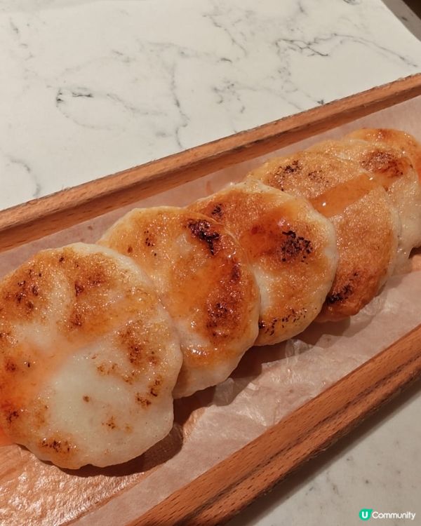 想食順德菜，就會諗起大榕樹下