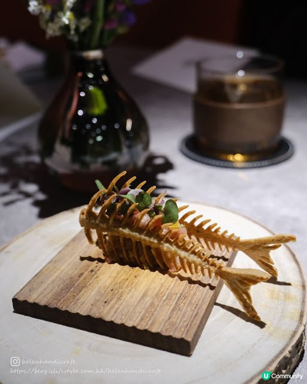 【吃下北角】特別的北角居酒屋體驗 - 瑠美 RUMI