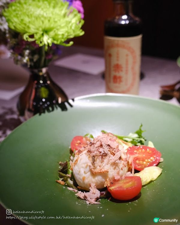 【吃下北角】特別的北角居酒屋體驗 - 瑠美 RUMI