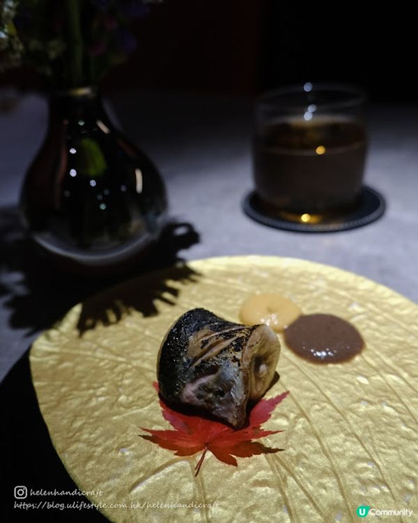 【吃下北角】特別的北角居酒屋體驗 - 瑠美 RUMI