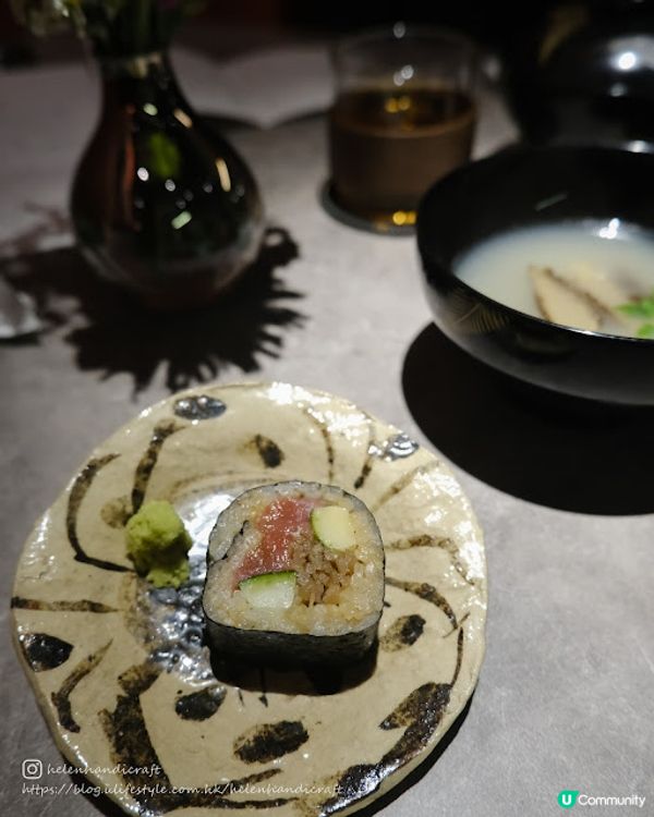 【吃下北角】特別的北角居酒屋體驗 - 瑠美 RUMI