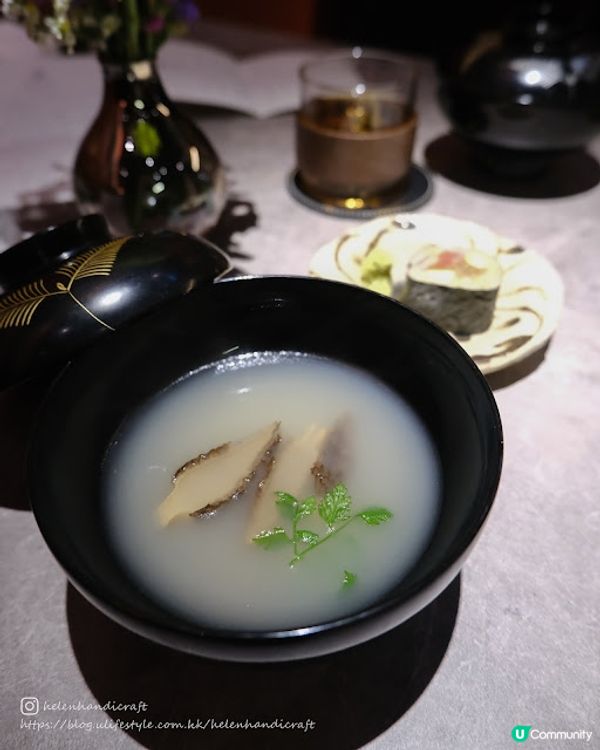 【吃下北角】特別的北角居酒屋體驗 - 瑠美 RUMI