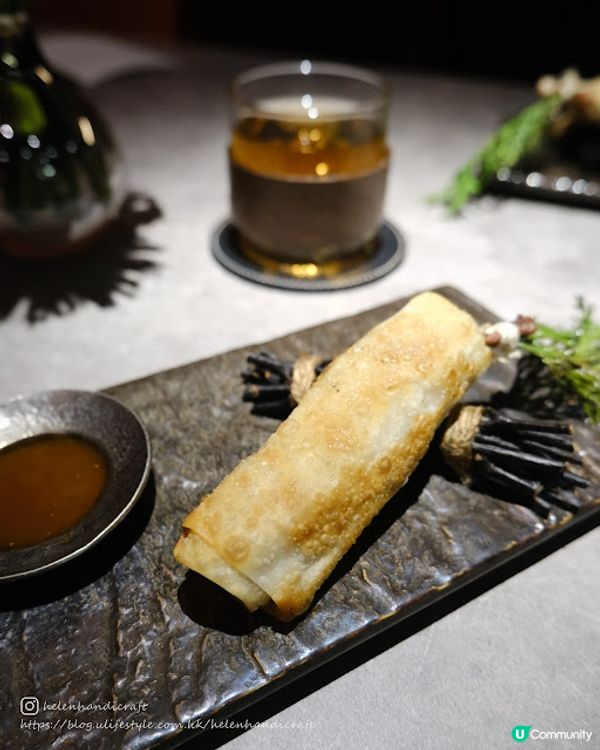 【吃下北角】特別的北角居酒屋體驗 - 瑠美 RUMI