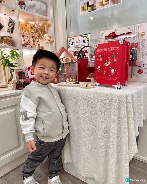 🎄聖誕禮盒推薦🎄