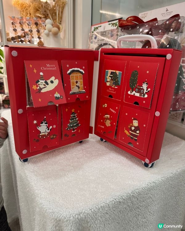 🎄聖誕禮盒推薦🎄