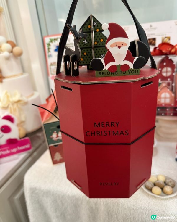 🎄聖誕禮盒推薦🎄