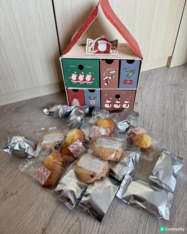 🎄聖誕禮盒推薦🎄