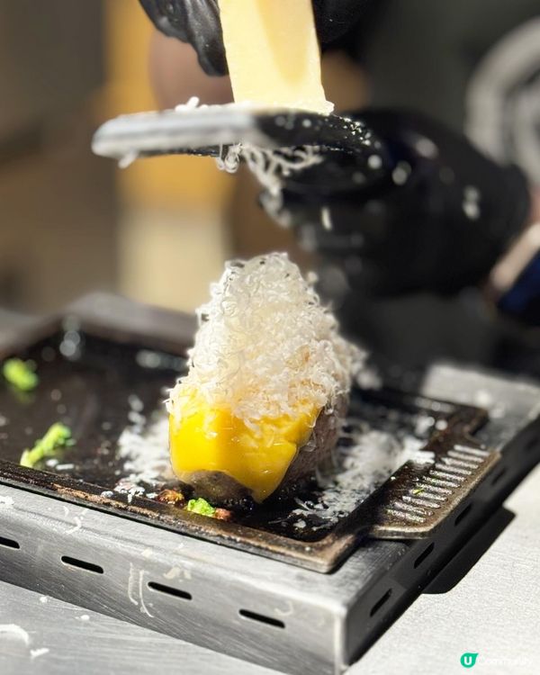 九龍灣漢堡排🤤任飲任添飯🍚肉肉大滿足🥰大排長龍