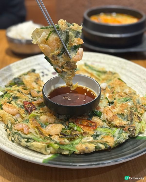 南大門韓國料理🤤尖沙咀正宗家庭味