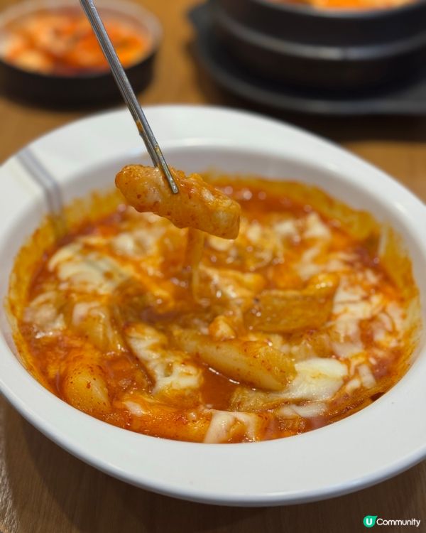 南大門韓國料理🤤尖沙咀正宗家庭味