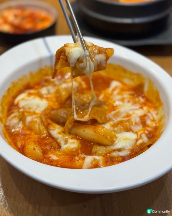 南大門韓國料理🤤尖沙咀正宗家庭味