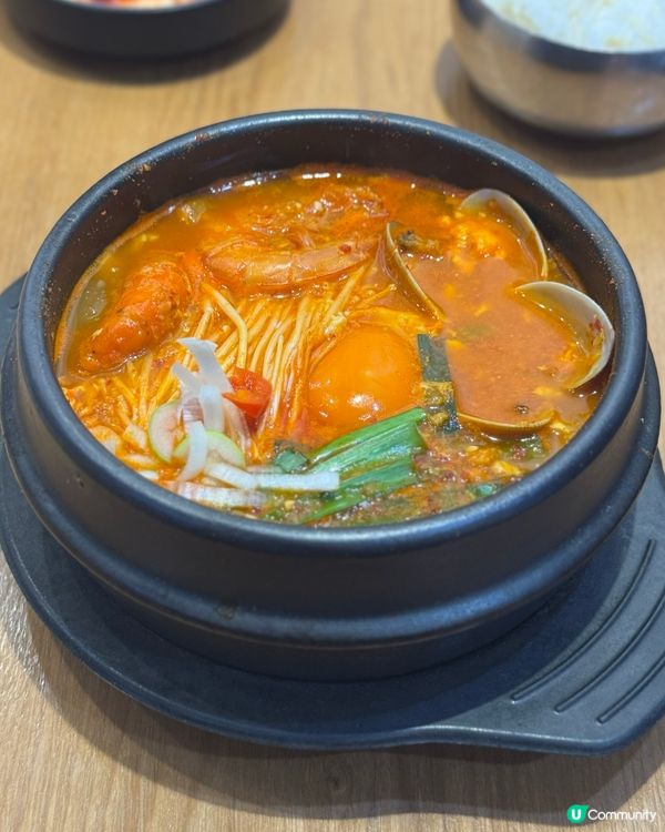 南大門韓國料理🤤尖沙咀正宗家庭味