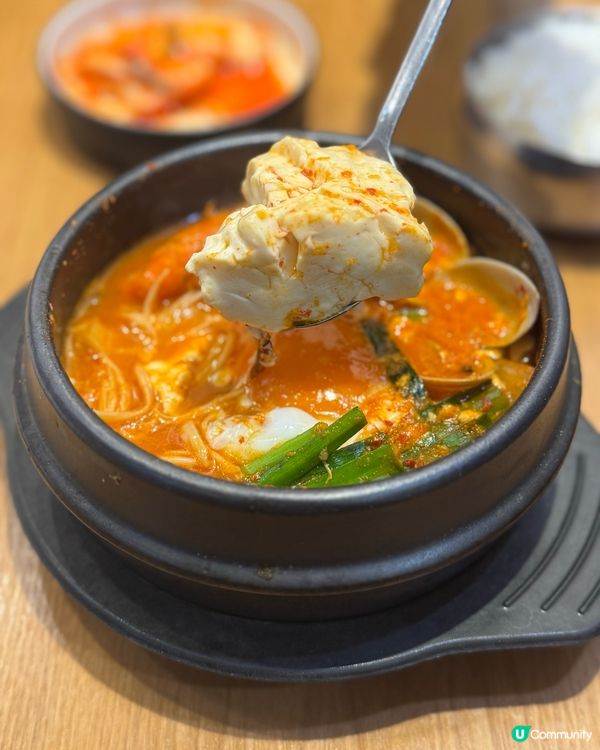 南大門韓國料理🤤尖沙咀正宗家庭味