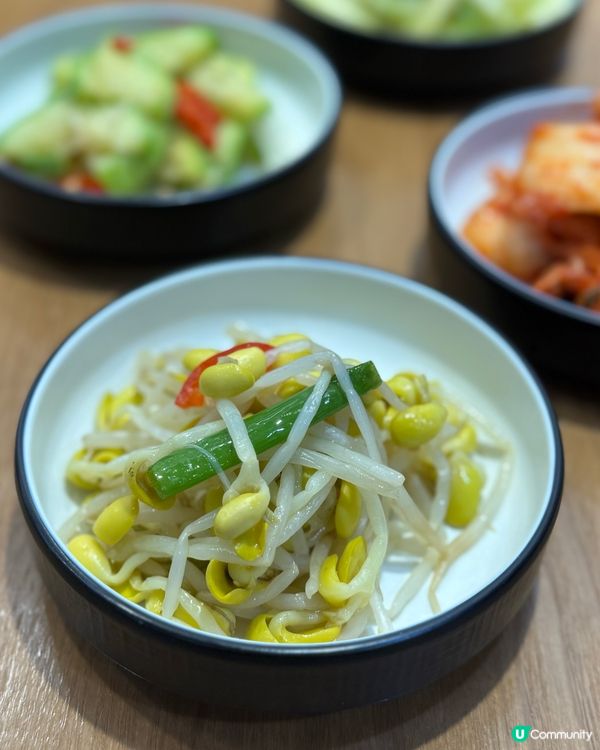 南大門韓國料理🤤尖沙咀正宗家庭味