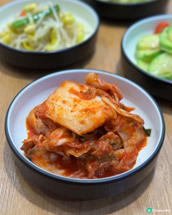 南大門韓國料理🤤尖沙咀正宗家庭味