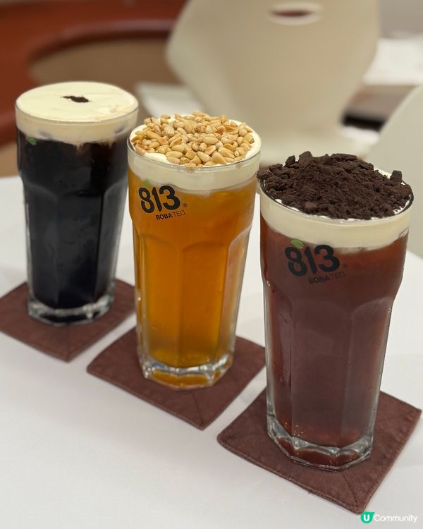 黃竹坑美食遊記😋寫意小店嘆茶🍵 