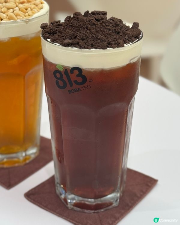 黃竹坑美食遊記😋寫意小店嘆茶🍵 