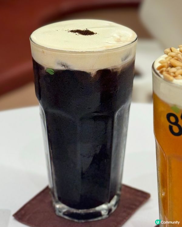 黃竹坑美食遊記😋寫意小店嘆茶🍵 