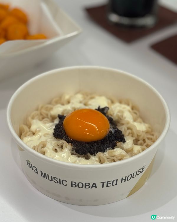 黃竹坑美食遊記😋寫意小店嘆茶🍵 