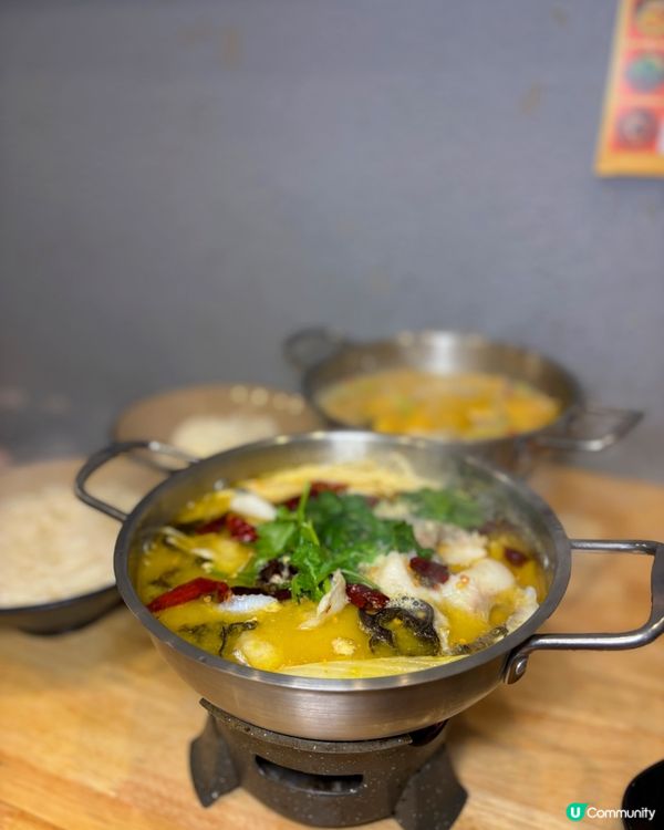 🎀屯門。暖笠笠平價熱鍋粉麵店🍲🎀