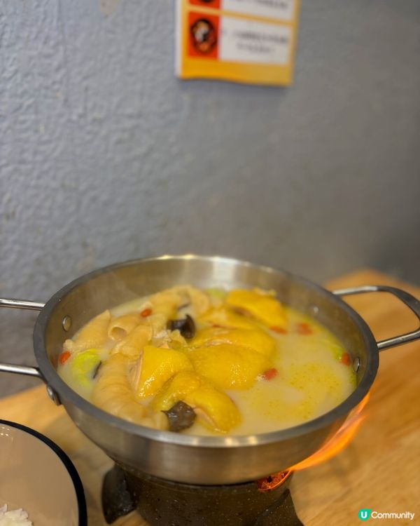 🎀屯門。暖笠笠平價熱鍋粉麵店🍲🎀