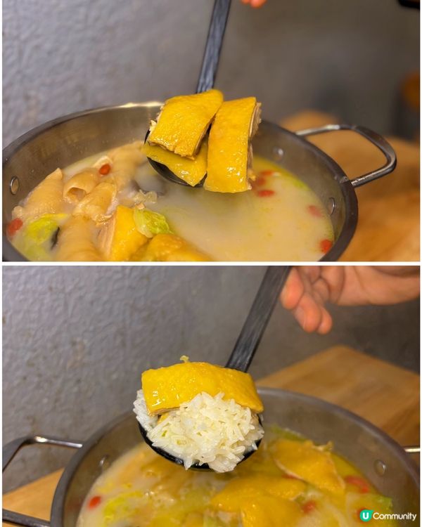 🎀屯門。暖笠笠平價熱鍋粉麵店🍲🎀