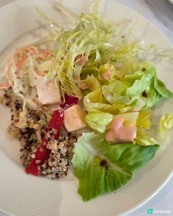 超值半自助餐🍴