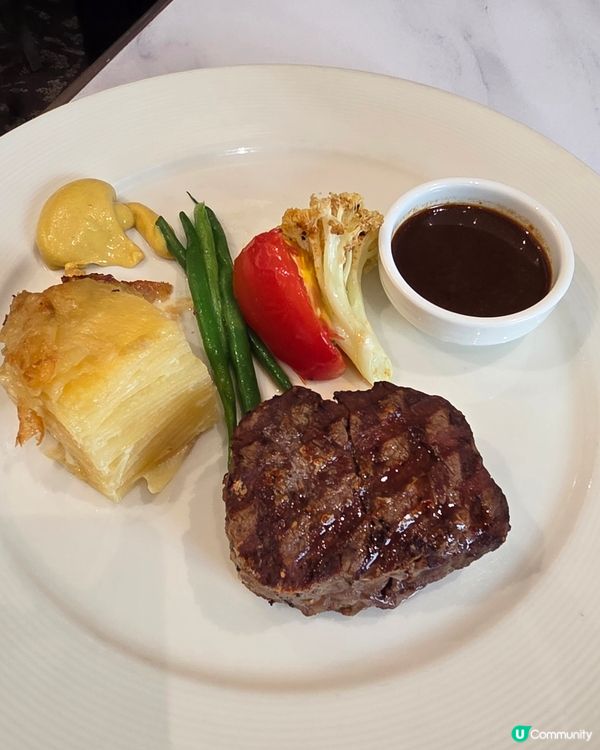 超值半自助餐🍴