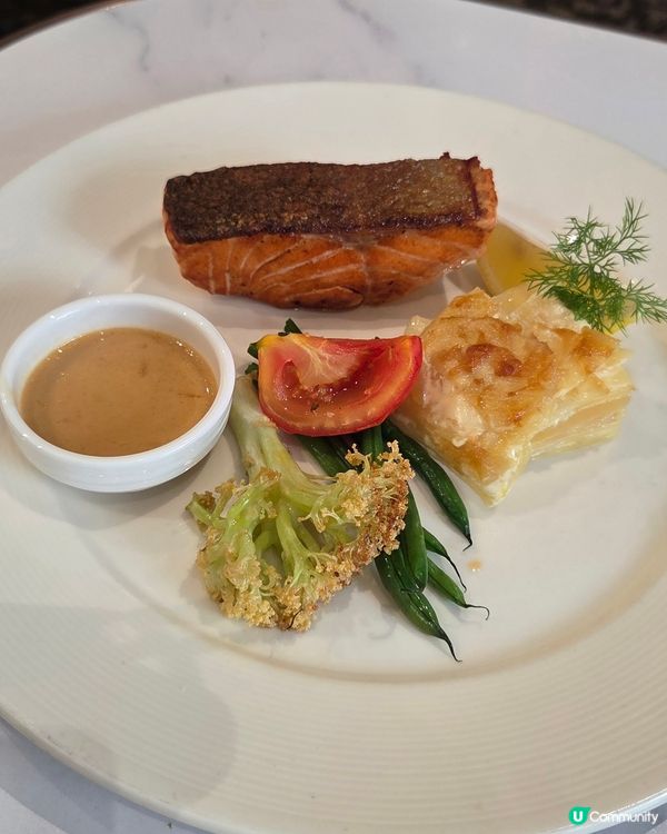 超值半自助餐🍴