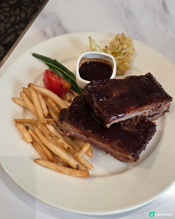 超值半自助餐🍴