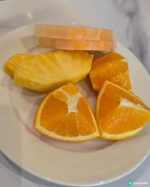 超值半自助餐🍴