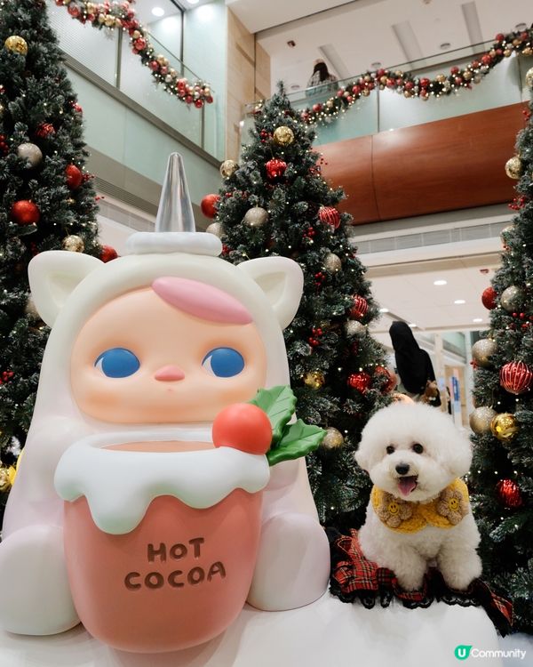 德福廣場聯乘香港設計師