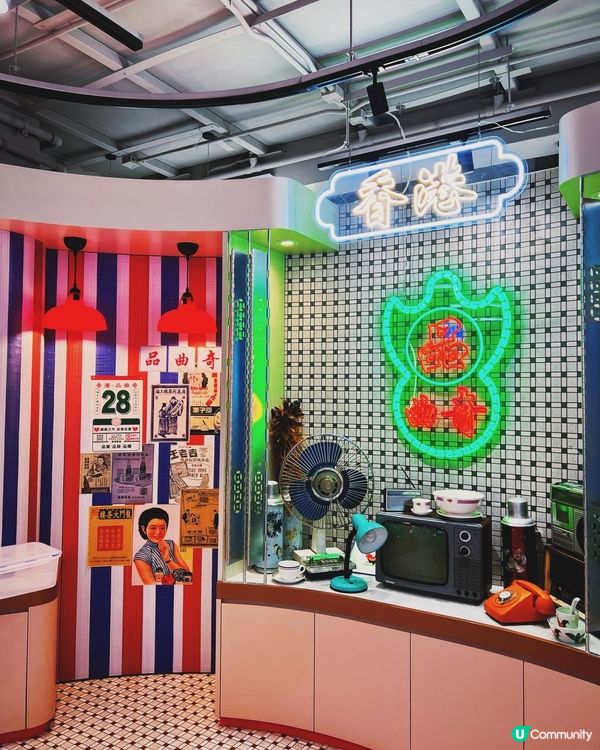 ʚ♡ 聖誕限定曲奇禮盒 • 品曲奇 ♡ɞ