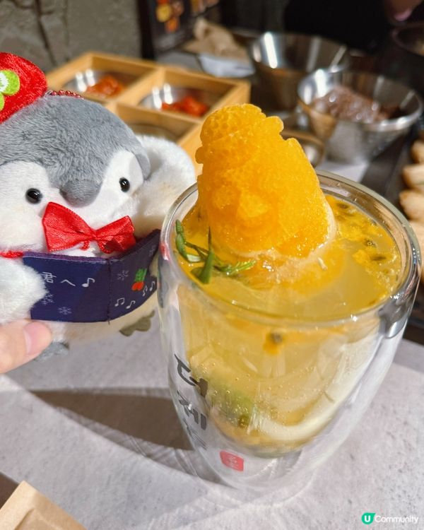 岩洞系燒肉🔥！石板燒肉初體驗🤤