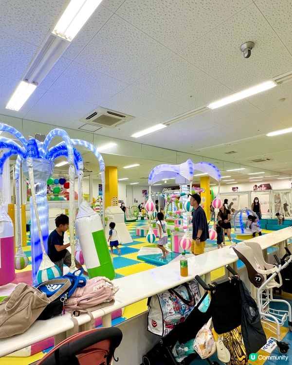 『日本』大阪臨空Seacle+Outlet｜血拼喪買之旅🛍️