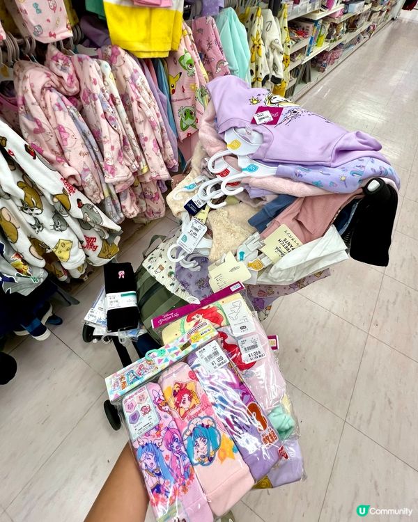 『日本』大阪臨空Seacle+Outlet｜血拼喪買之旅🛍️