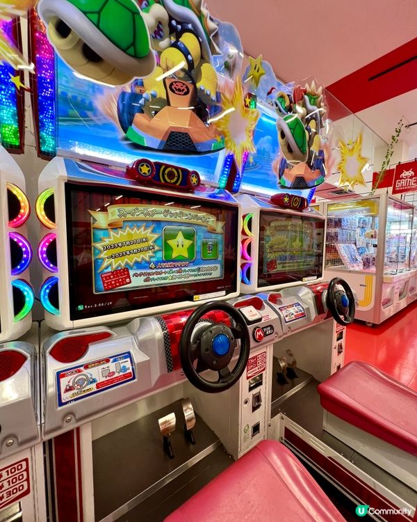 『日本』大阪臨空Seacle+Outlet｜血拼喪買之旅🛍️