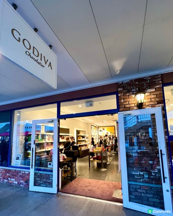 『日本』大阪臨空Seacle+Outlet｜血拼喪買之旅🛍️